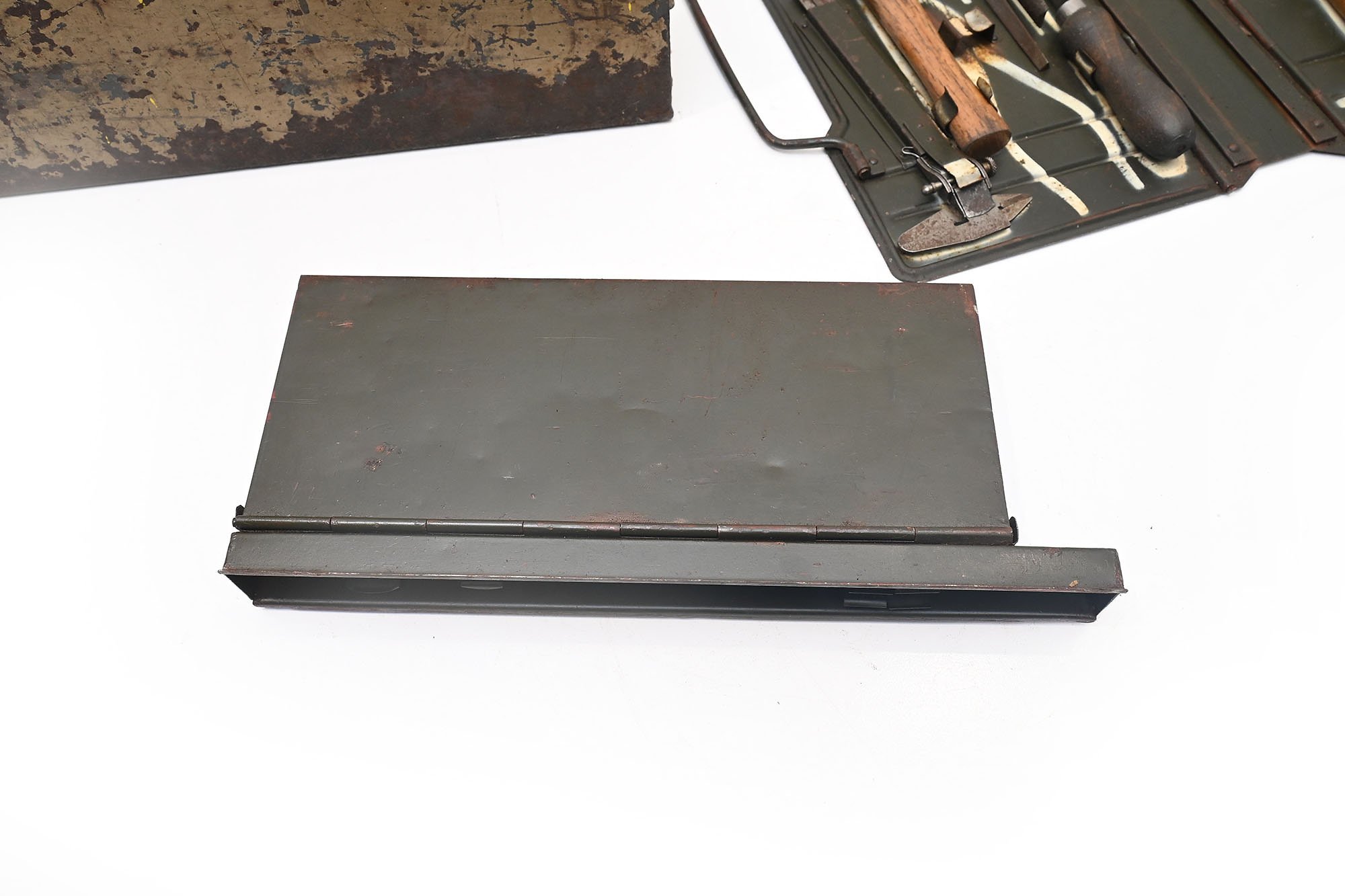 mg waffenmeister kist. — image 10