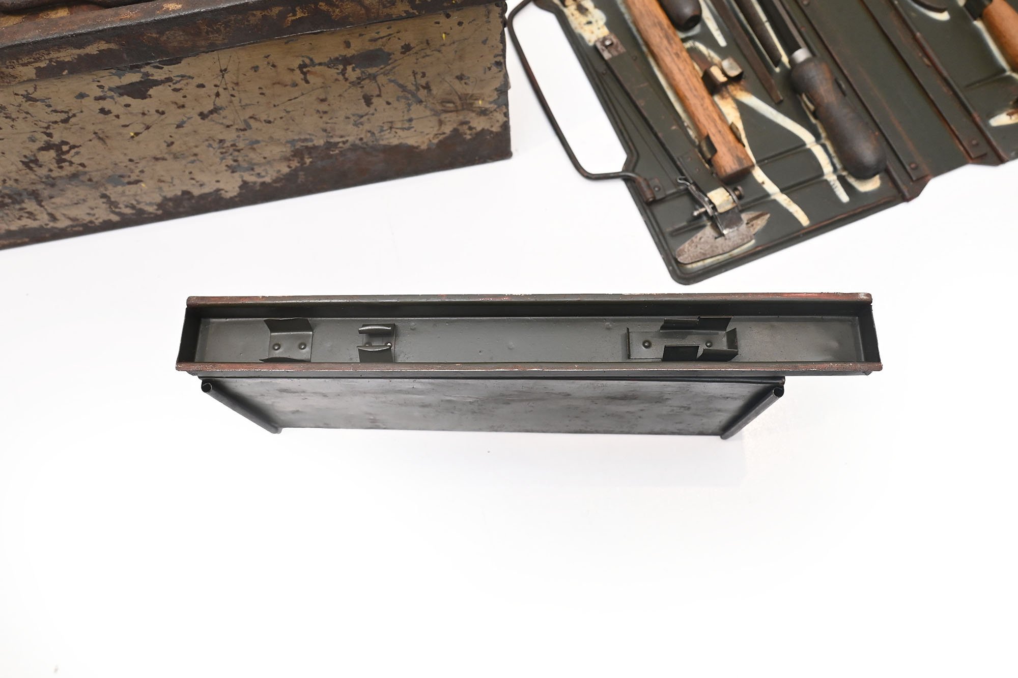 mg waffenmeister kist. — image 12