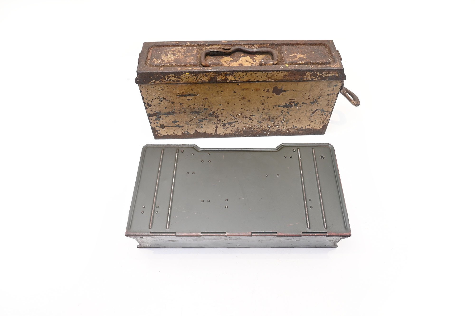 mg waffenmeister kist. — image 13