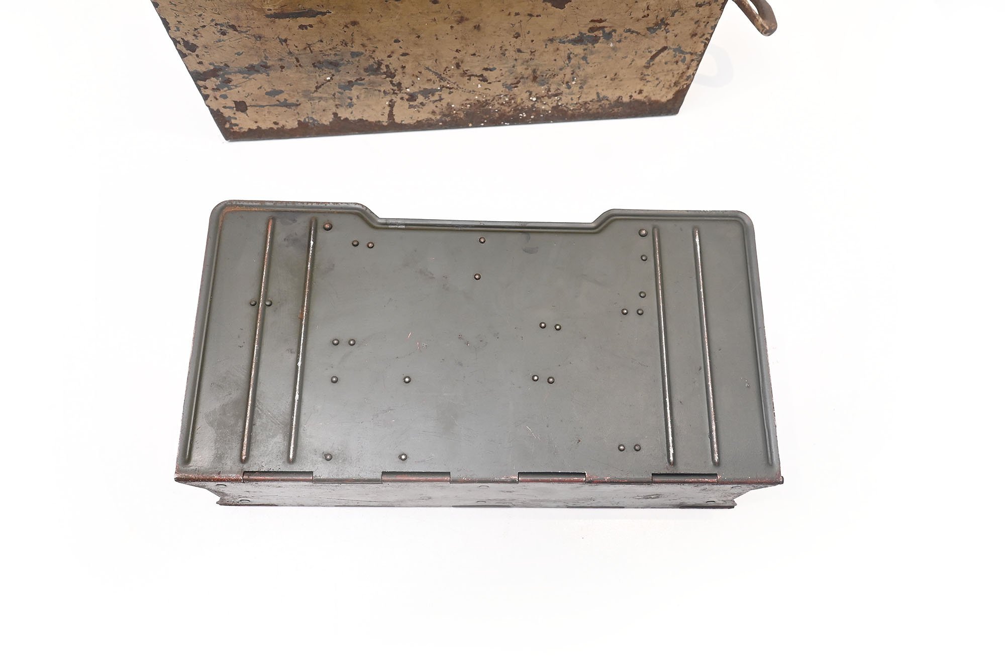 mg waffenmeister kist. — image 14