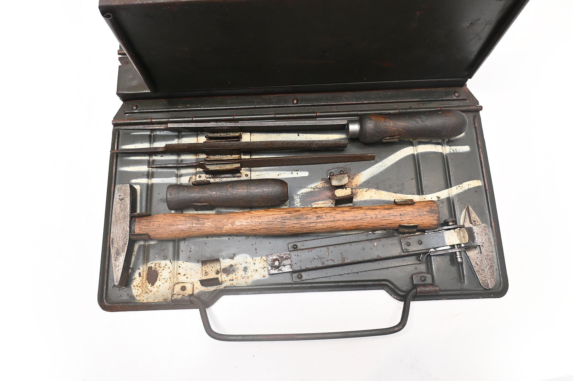 mg waffenmeister kist. — image 3