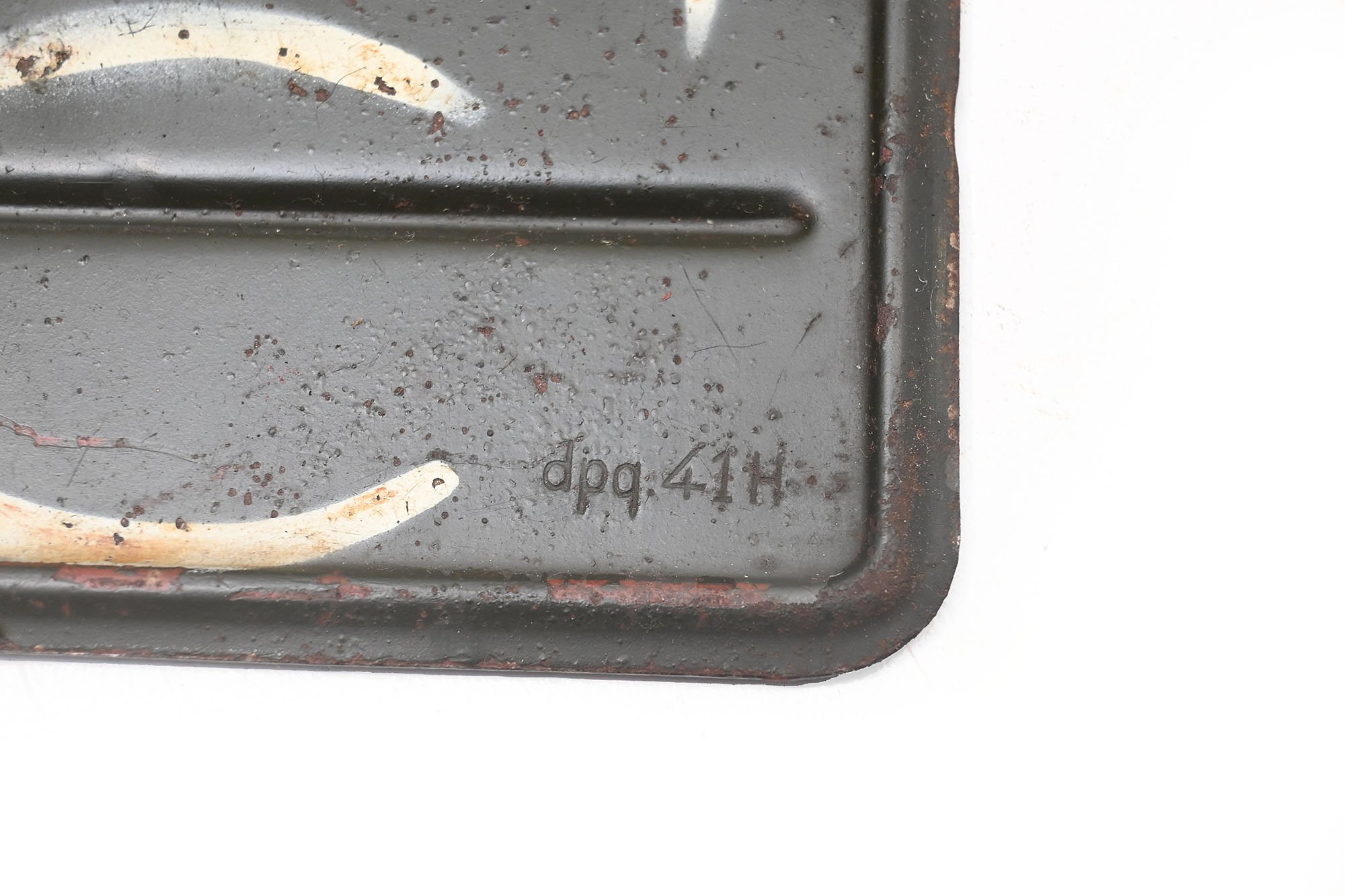 mg waffenmeister kist. — image 4