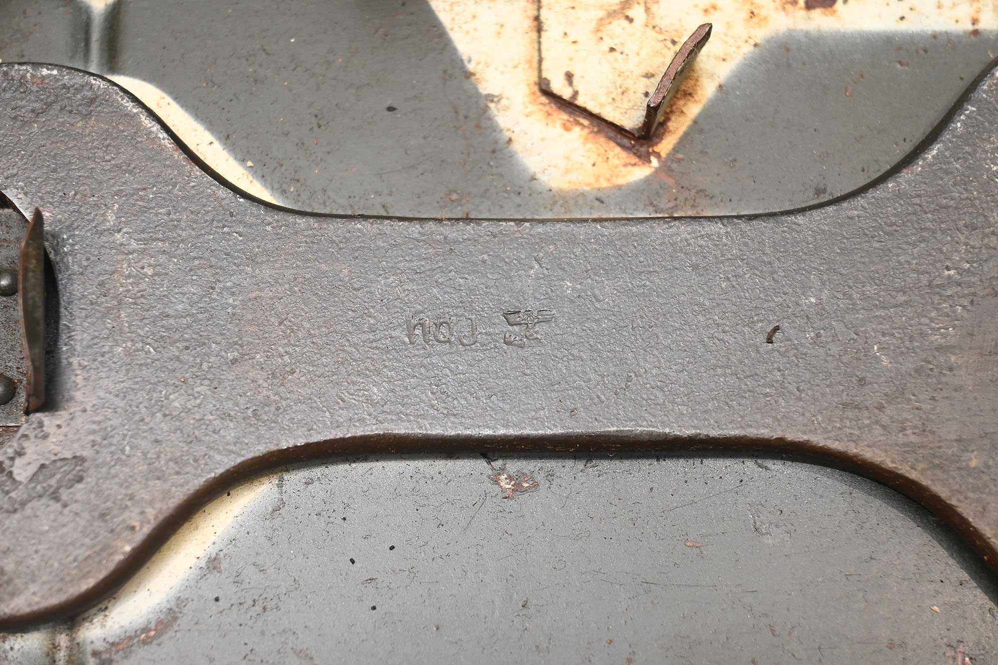 mg waffenmeister kist. — image 5