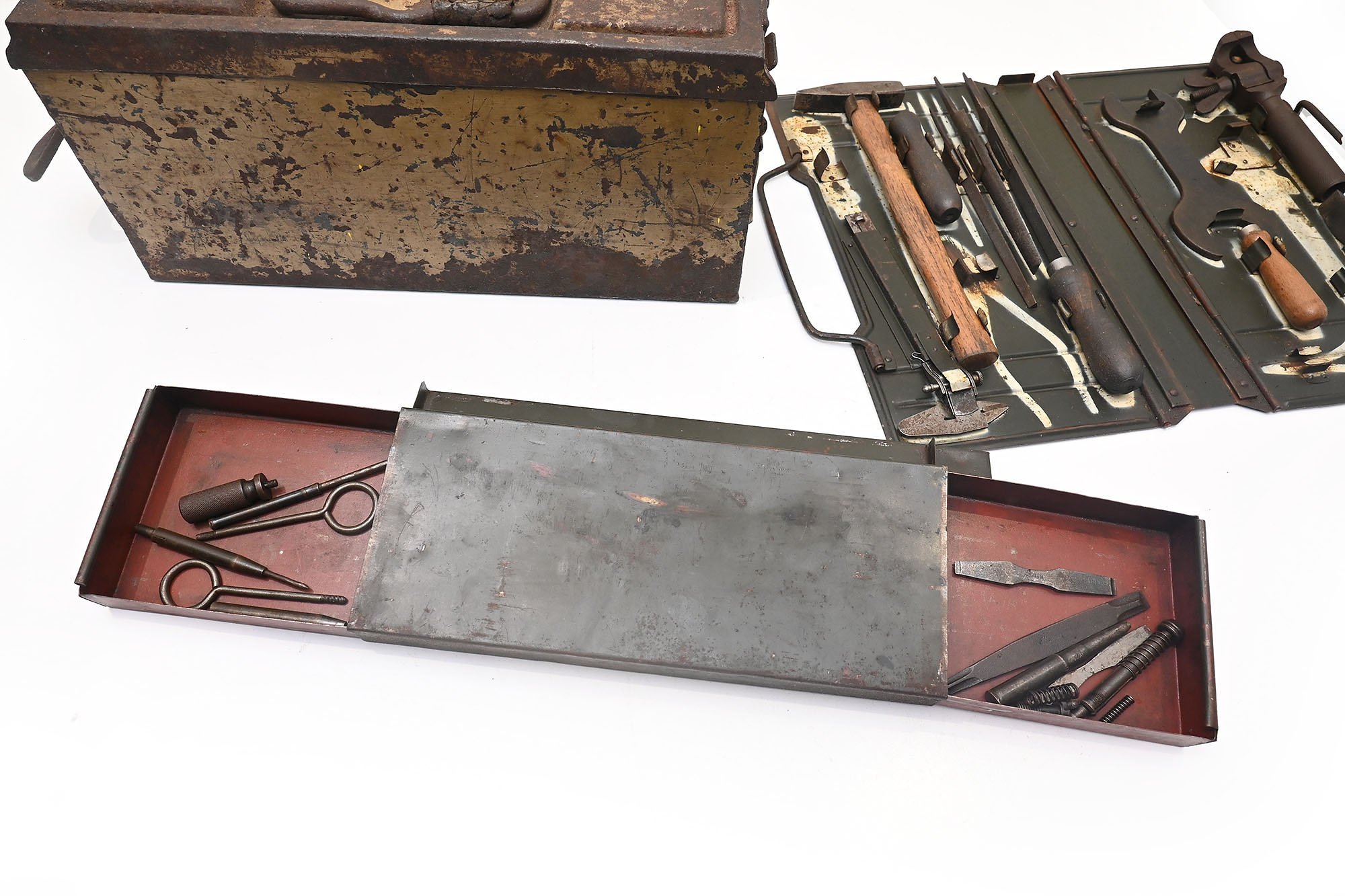 mg waffenmeister kist. — image 6