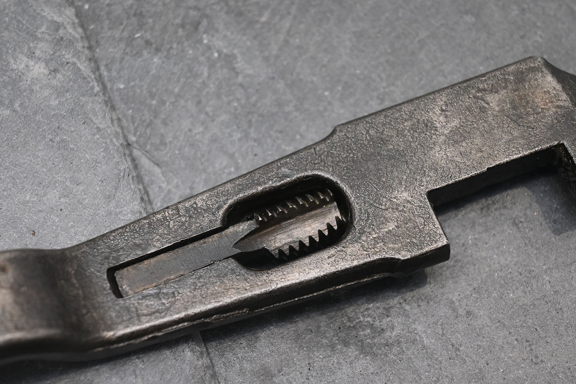 wehrmacht stollenschlussel,,ww2 — image 3