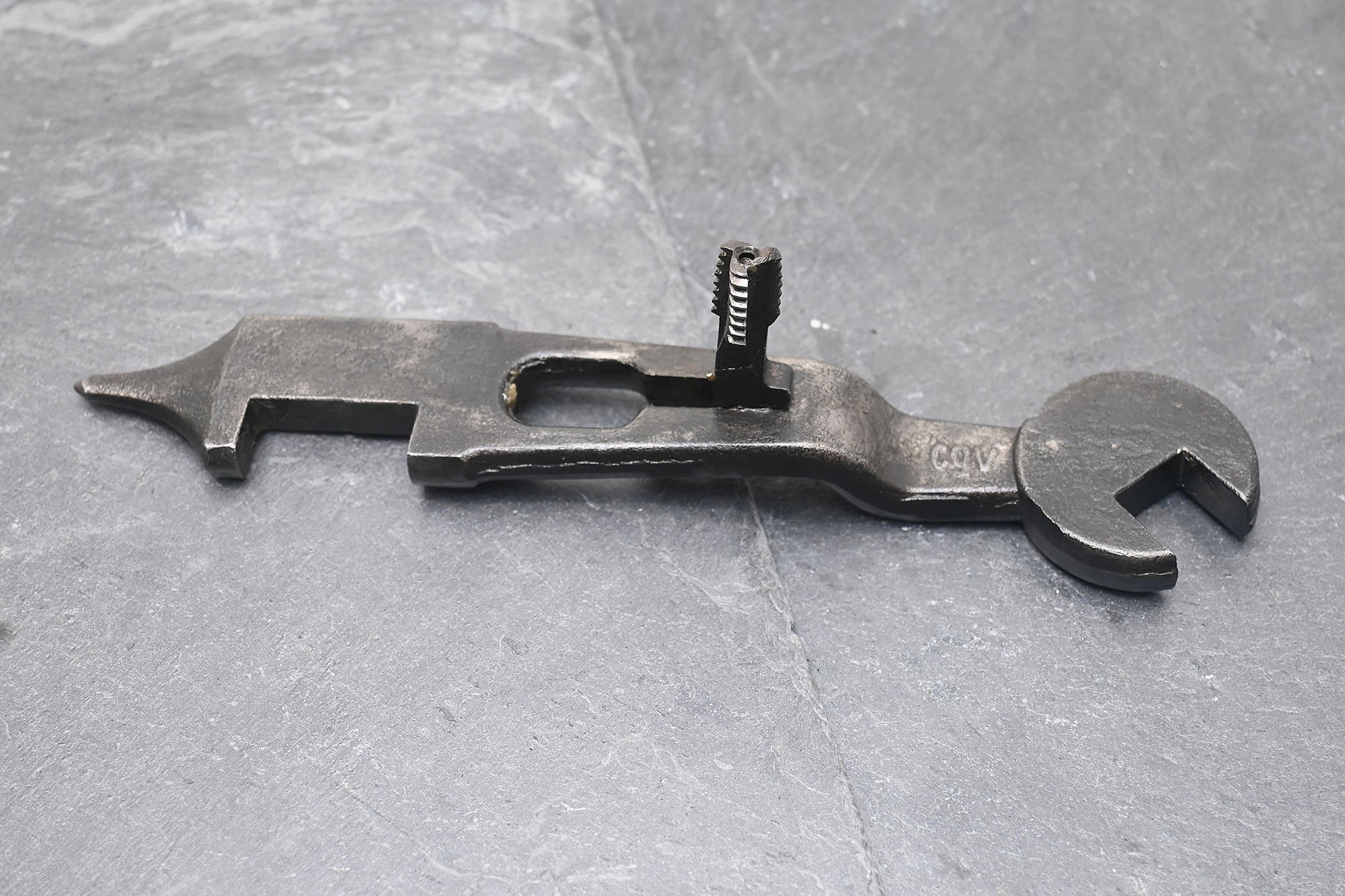 wehrmacht stollenschlussel,,ww2 — image 4