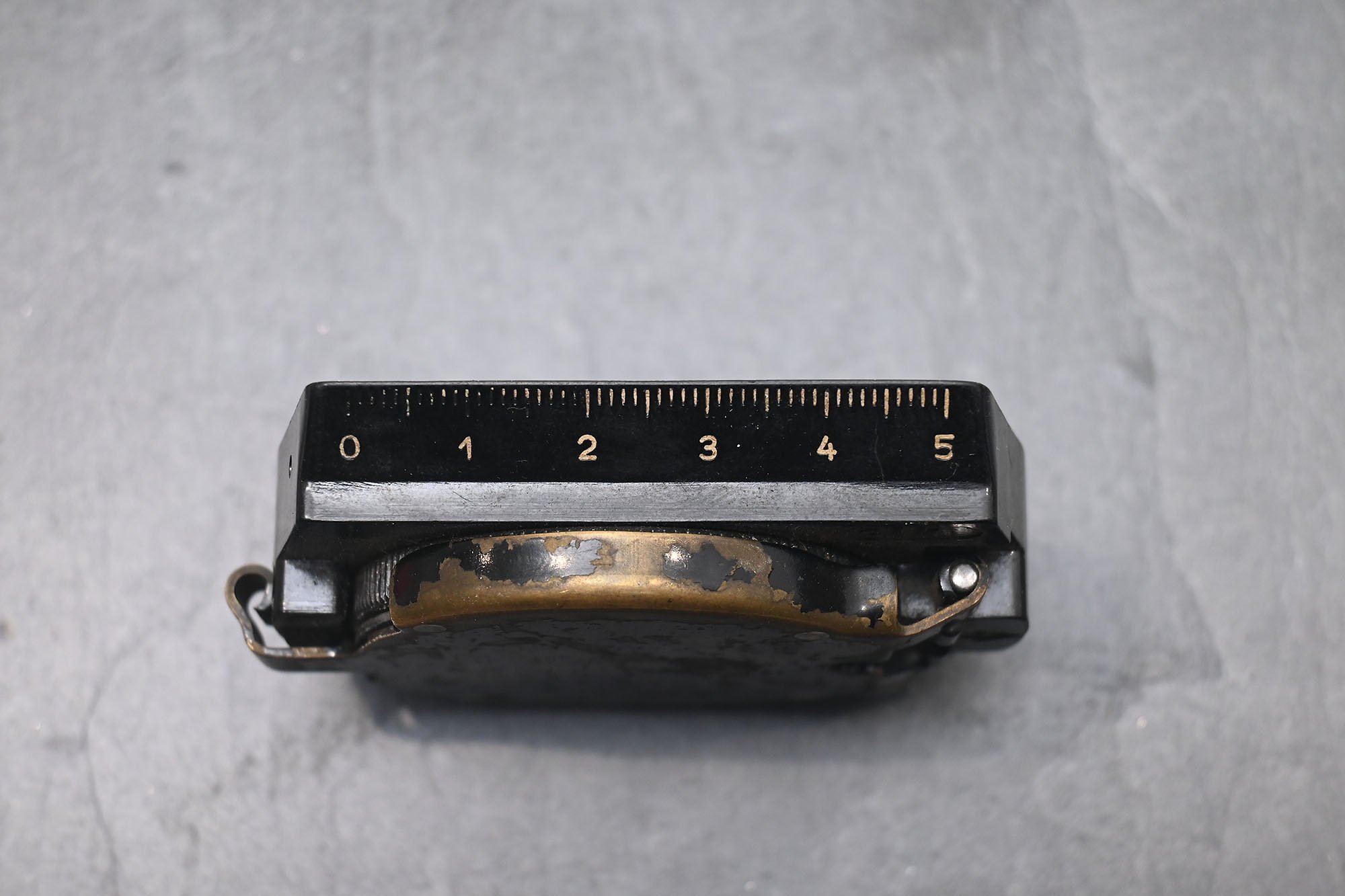 standard Wehrmacht compass — image 5