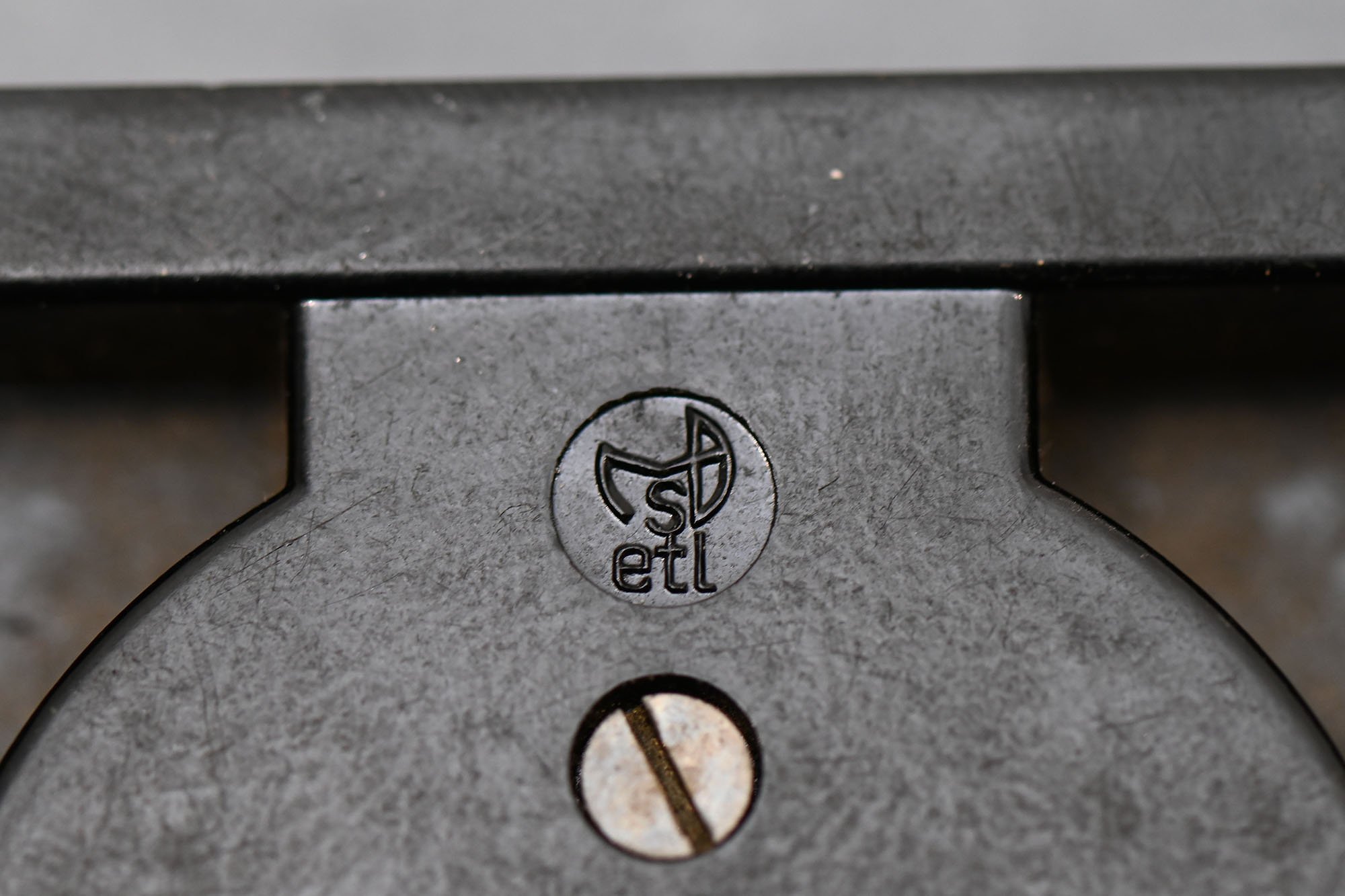 standard Wehrmacht compass — image 7