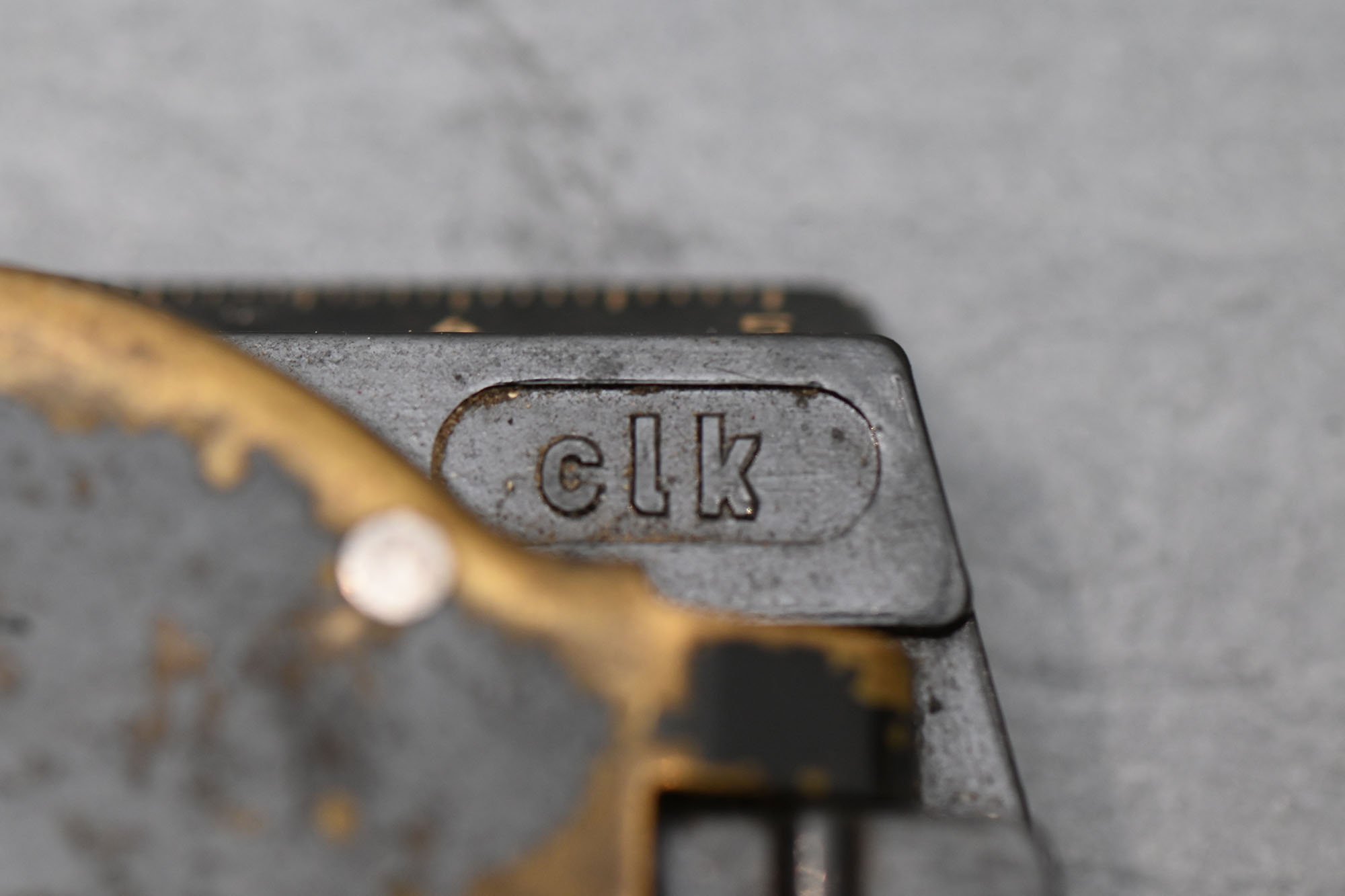 standard Wehrmacht compass — image 8