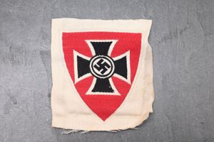 kyffhauserbund embleem