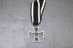 WWI Iron Cross 2nd Class