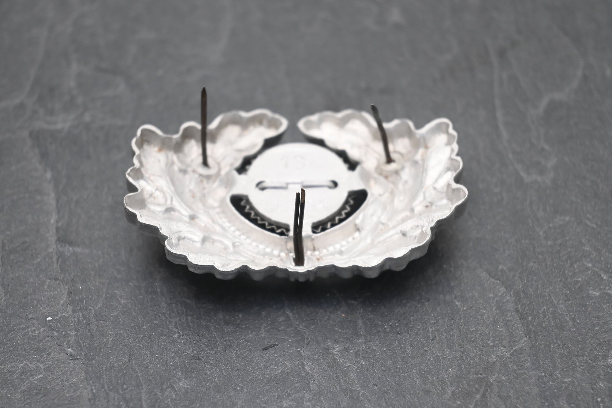 aluminum cocked edge for the bonnet — image 3