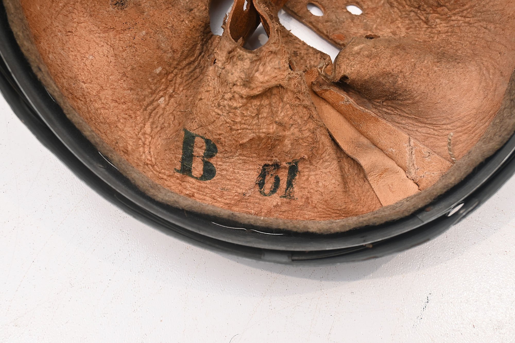 68er m31 interior 1940 — image 5