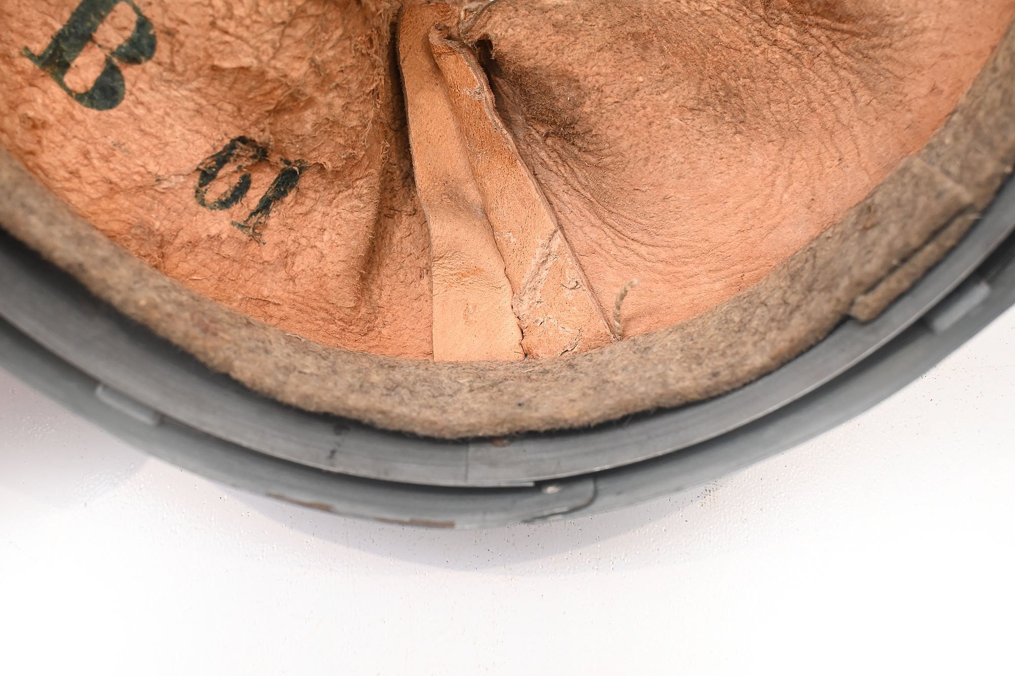 68er m31 interior 1940 — image 6