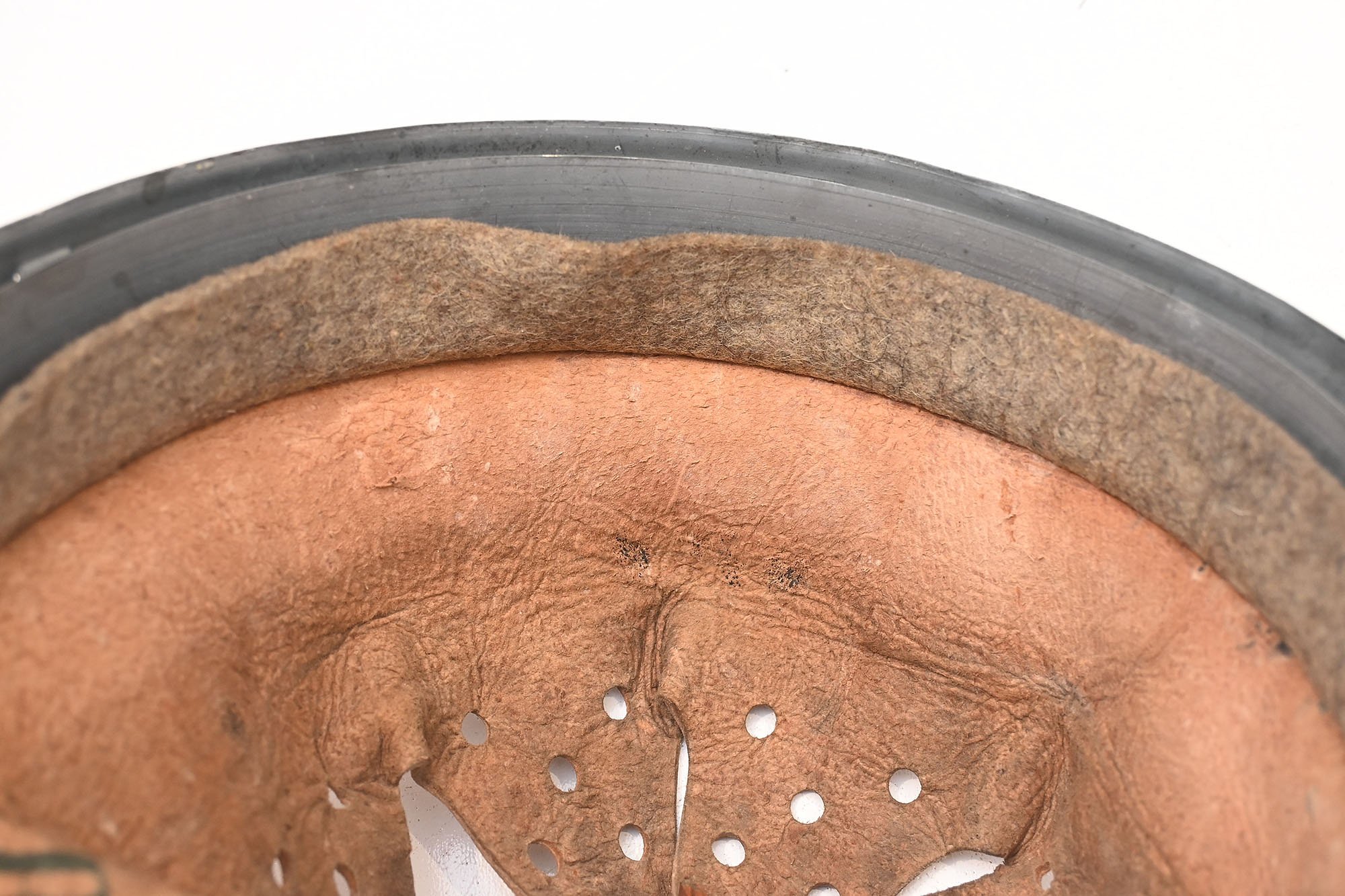 68er m31 interior 1940 — image 7