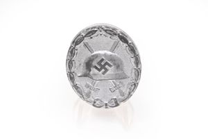 abuse abz in silver repairer 30