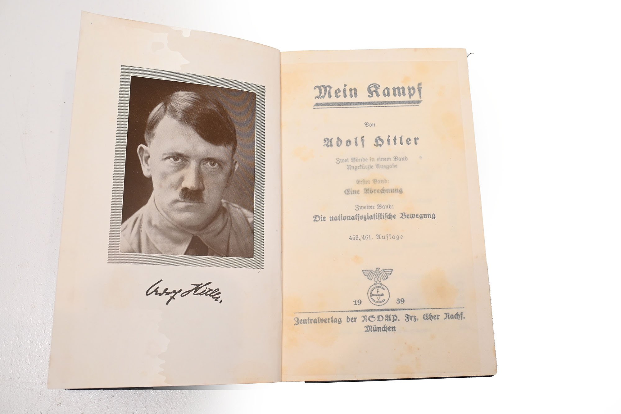 my struggle 1939 — image 5