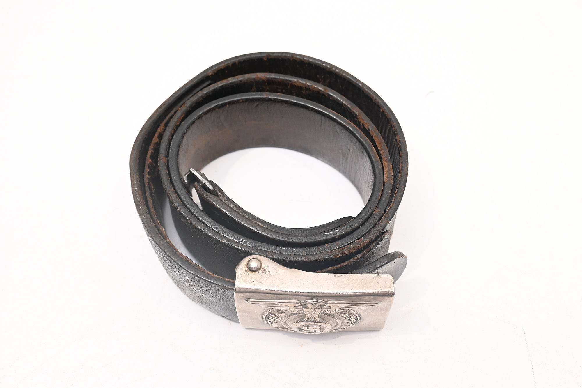 SS Assman Couple — image 2