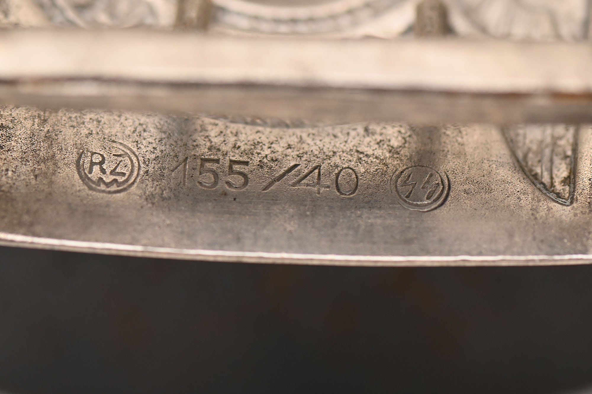 SS Assman Couple — image 7