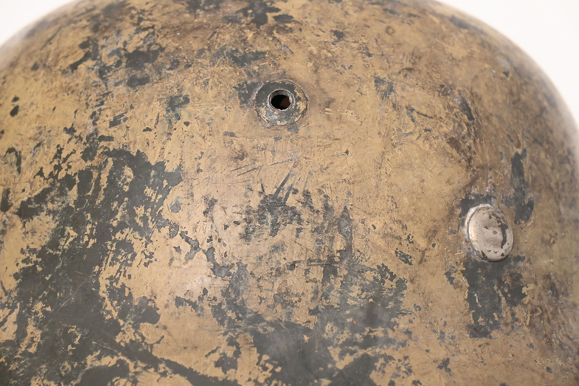 m35 dd wehrmacht sudfront helmet — image 15