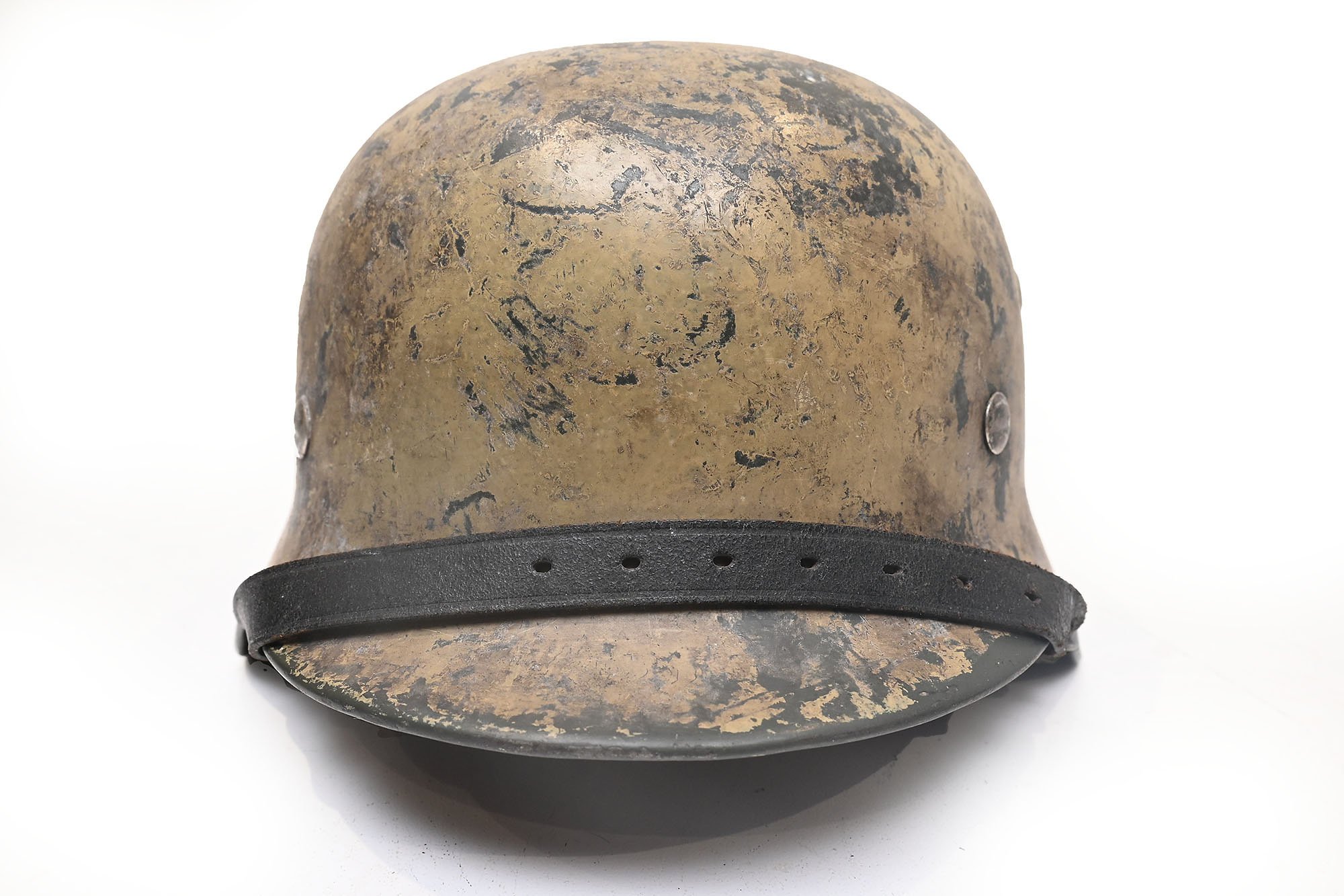 m35 dd wehrmacht sudfront helmet — image 2