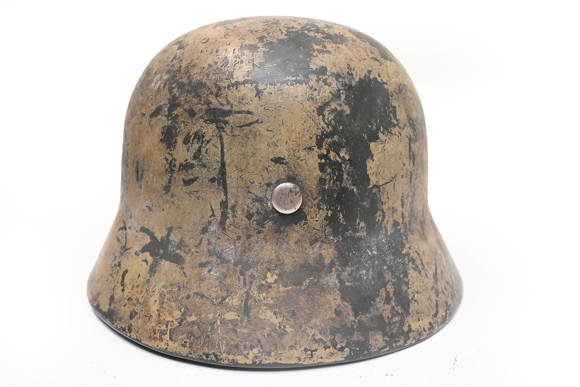 m35 dd wehrmacht sudfront helmet — image 3