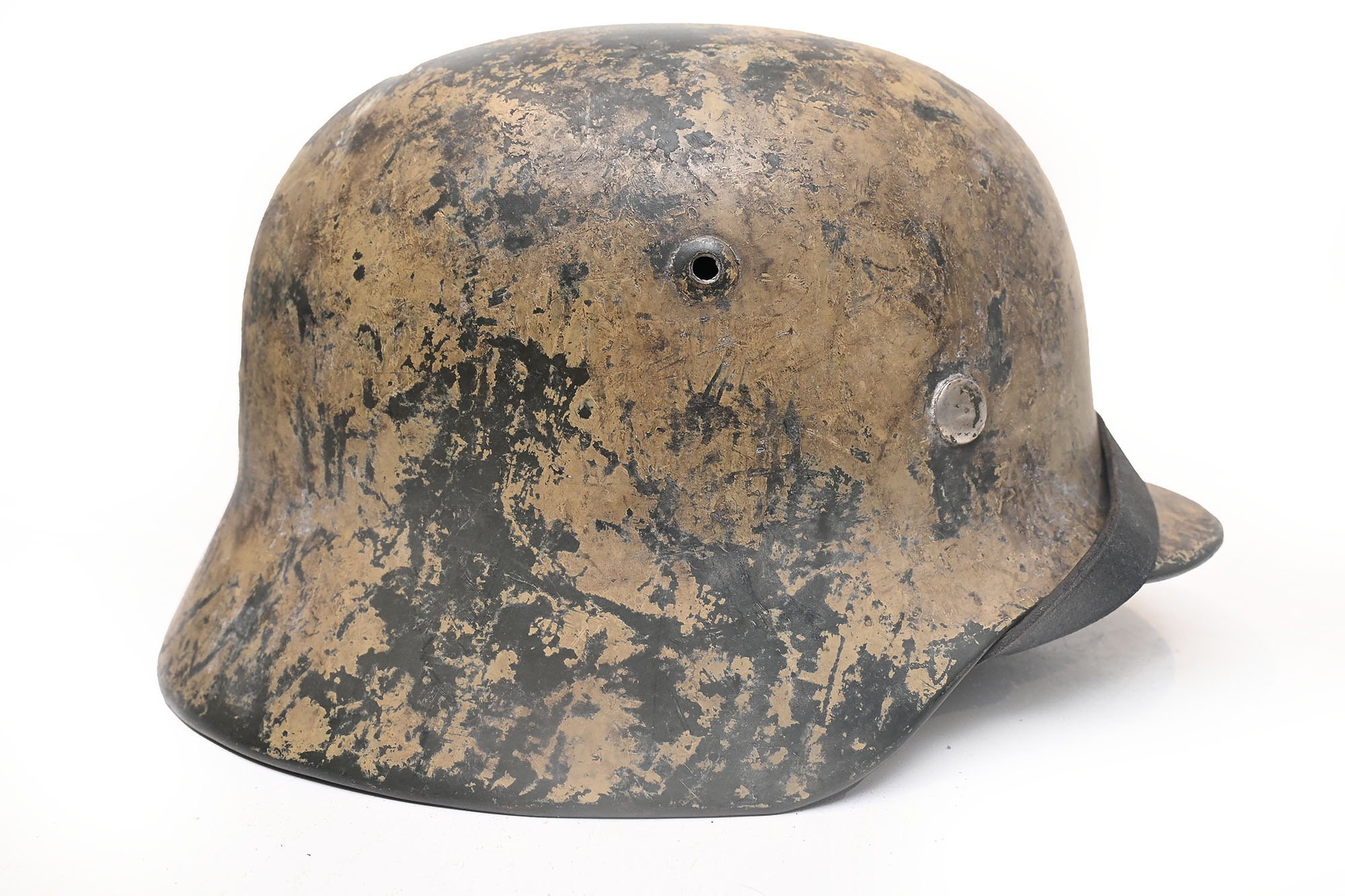 m35 dd wehrmacht sudfront helmet — image 4