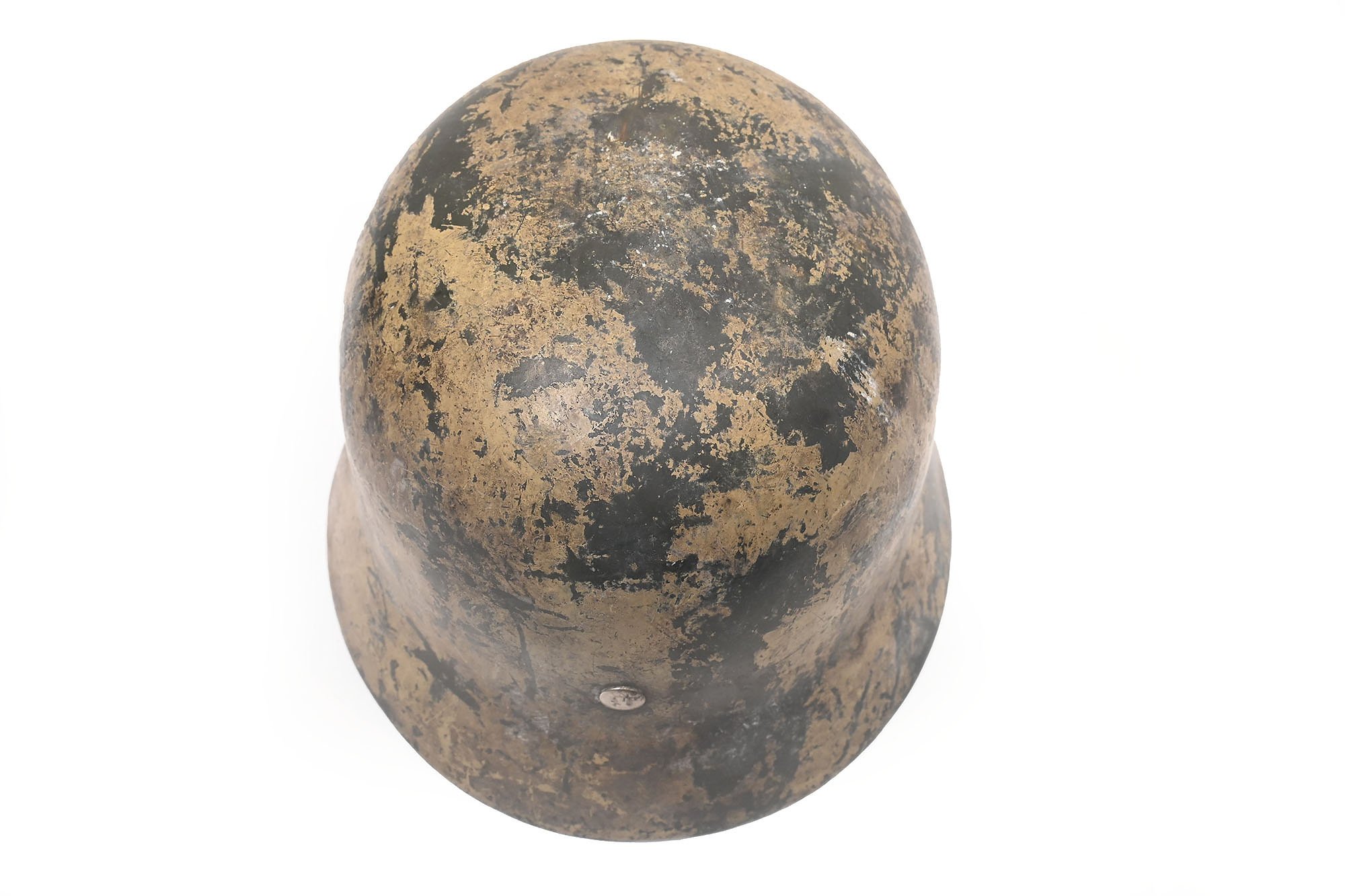 m35 dd wehrmacht sudfront helmet — image 5