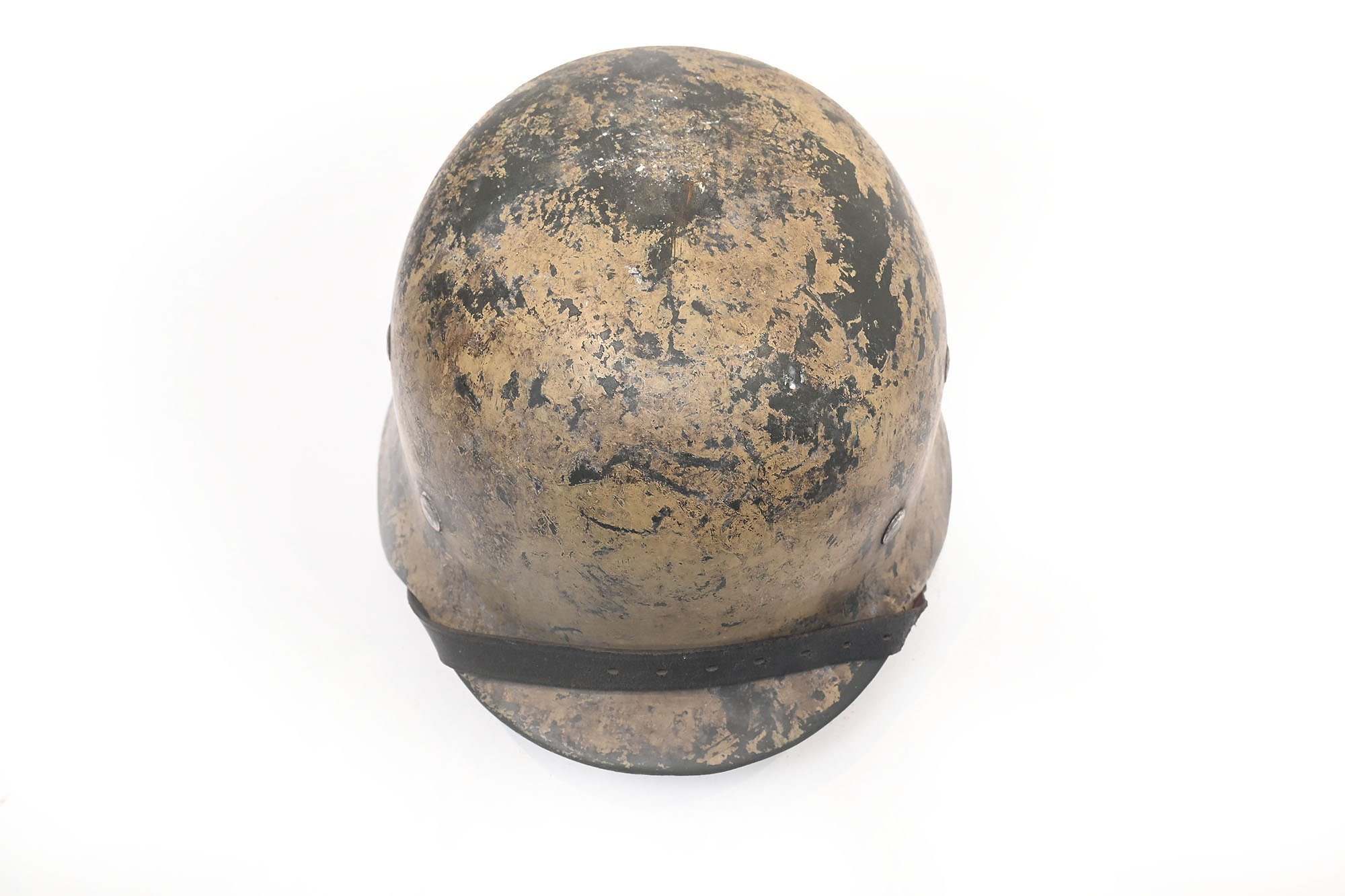 m35 dd wehrmacht sudfront helmet — image 6