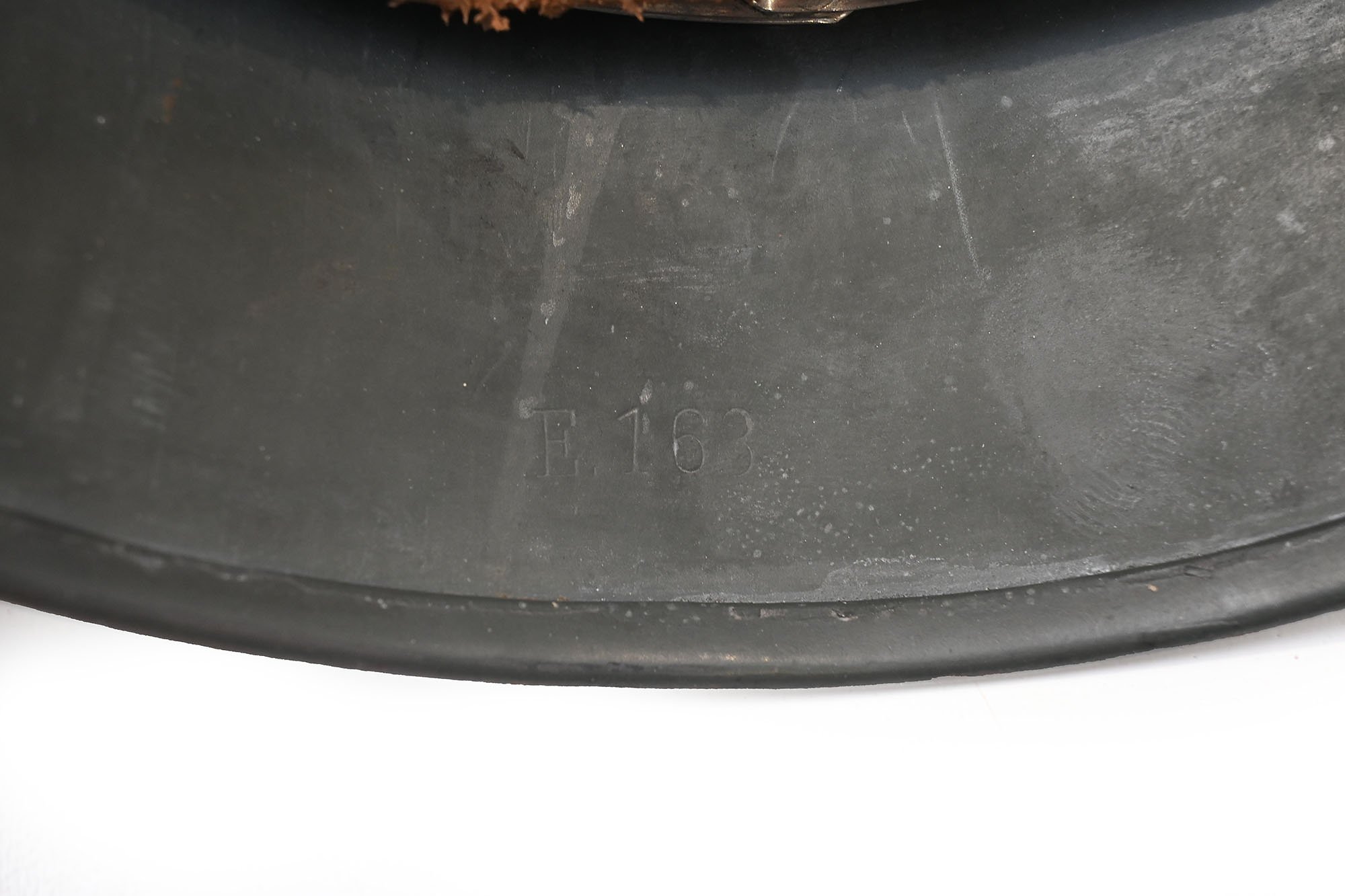 m35 dd wehrmacht sudfront helmet — image 8