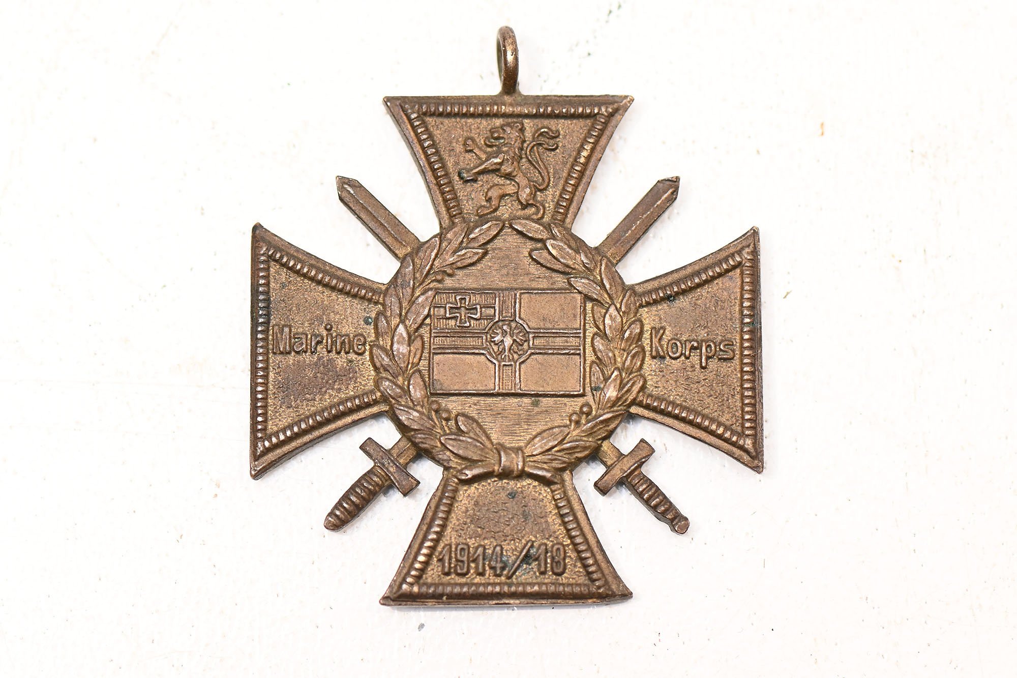 Imperial 'Flandernkreuz' 1914/18 — image 2