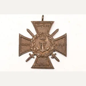 Imperial 'Flandernkreuz' 1914/18