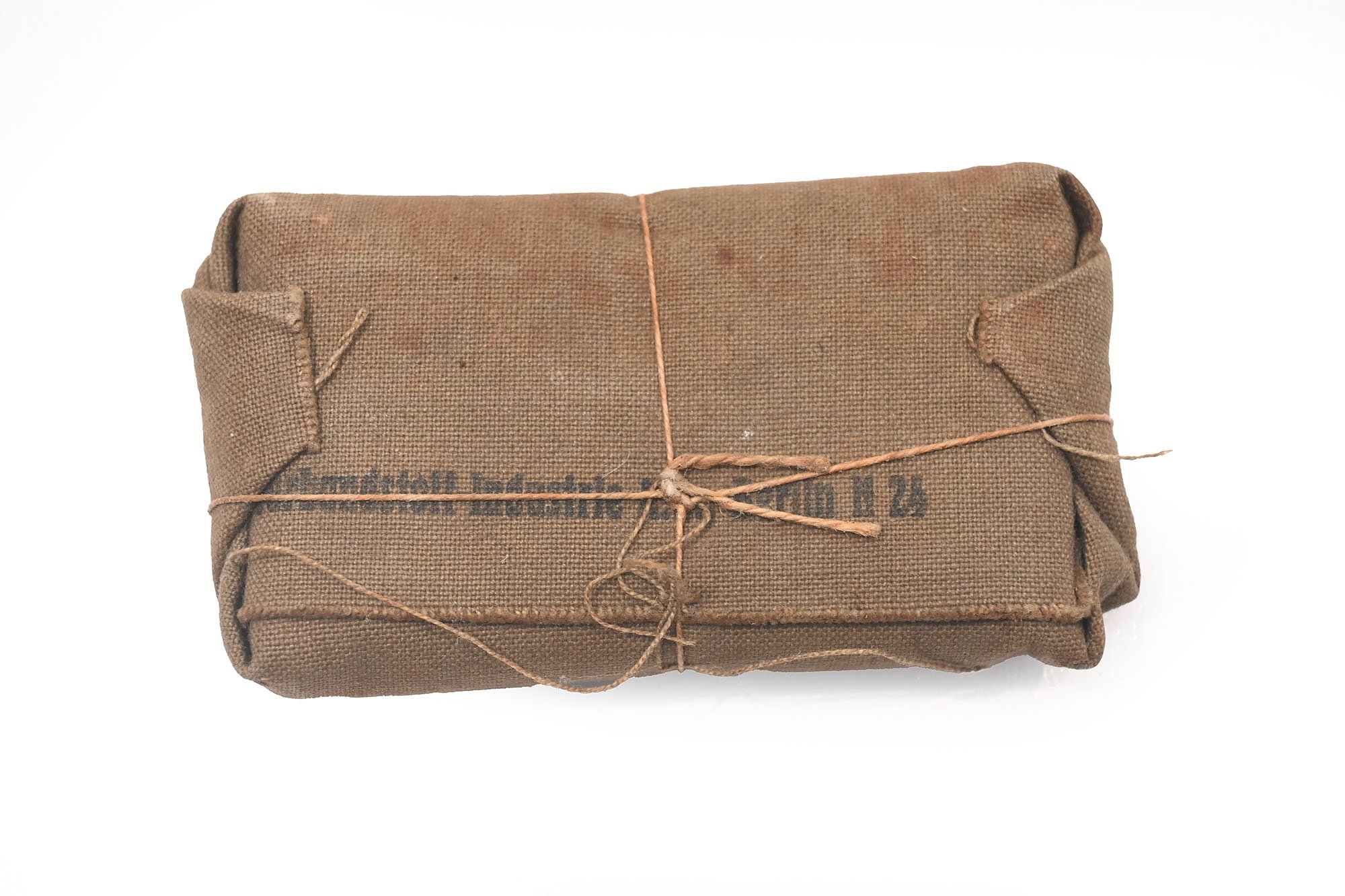 1933 dated verbandpachen — image 2