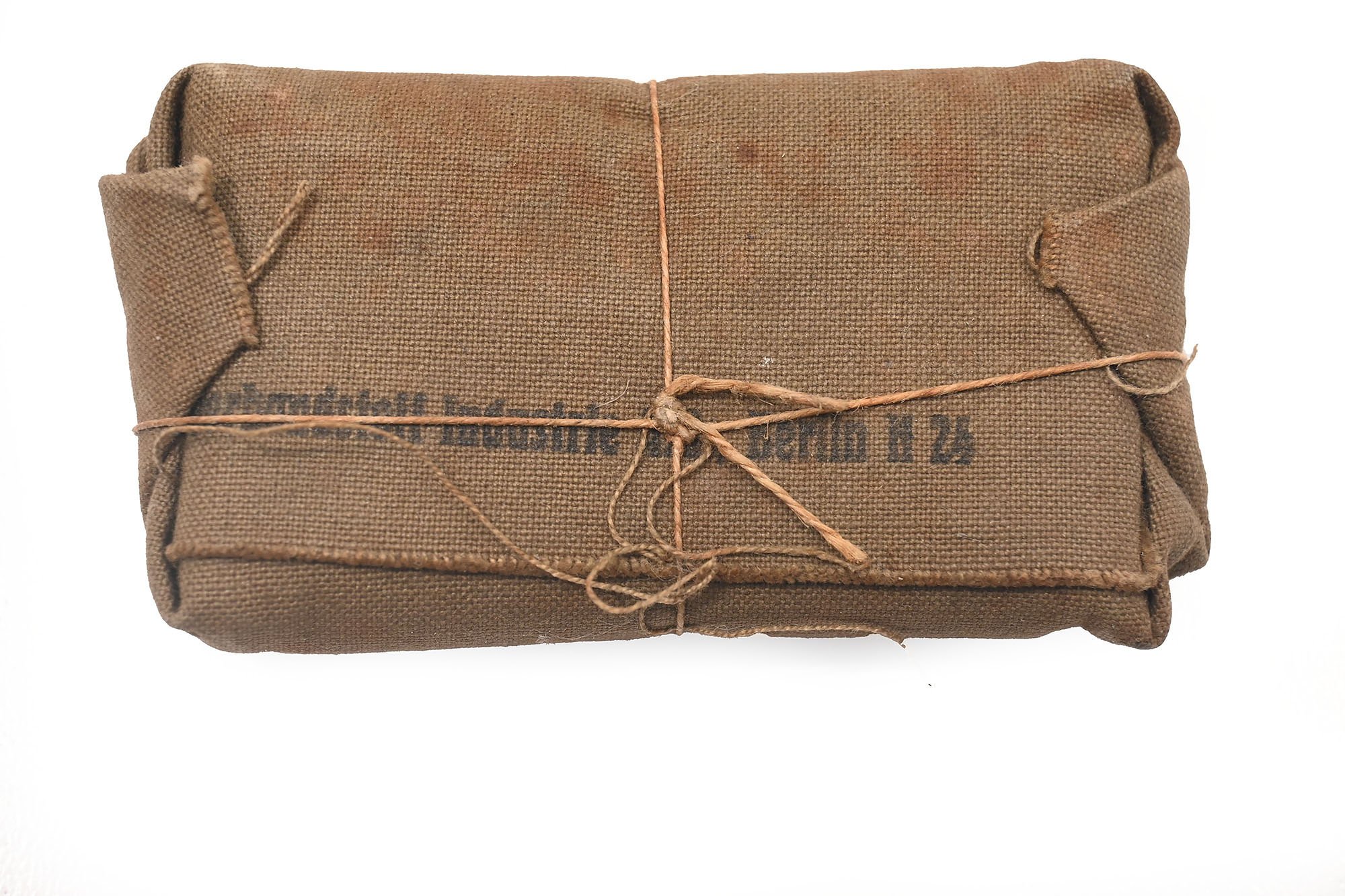 1933 dated verbandpachen — image 5