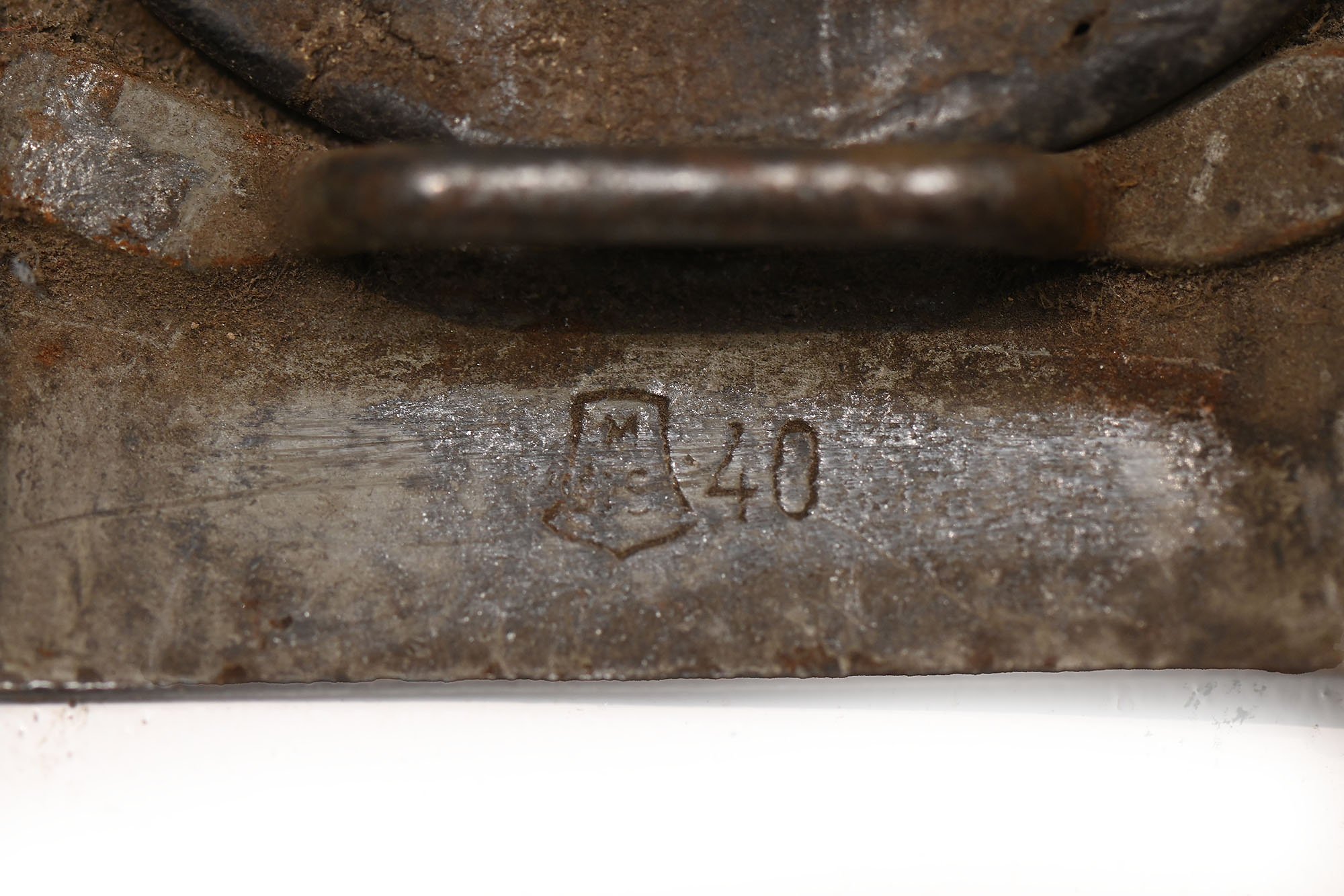 wehrmacht belt and buckle — image 5