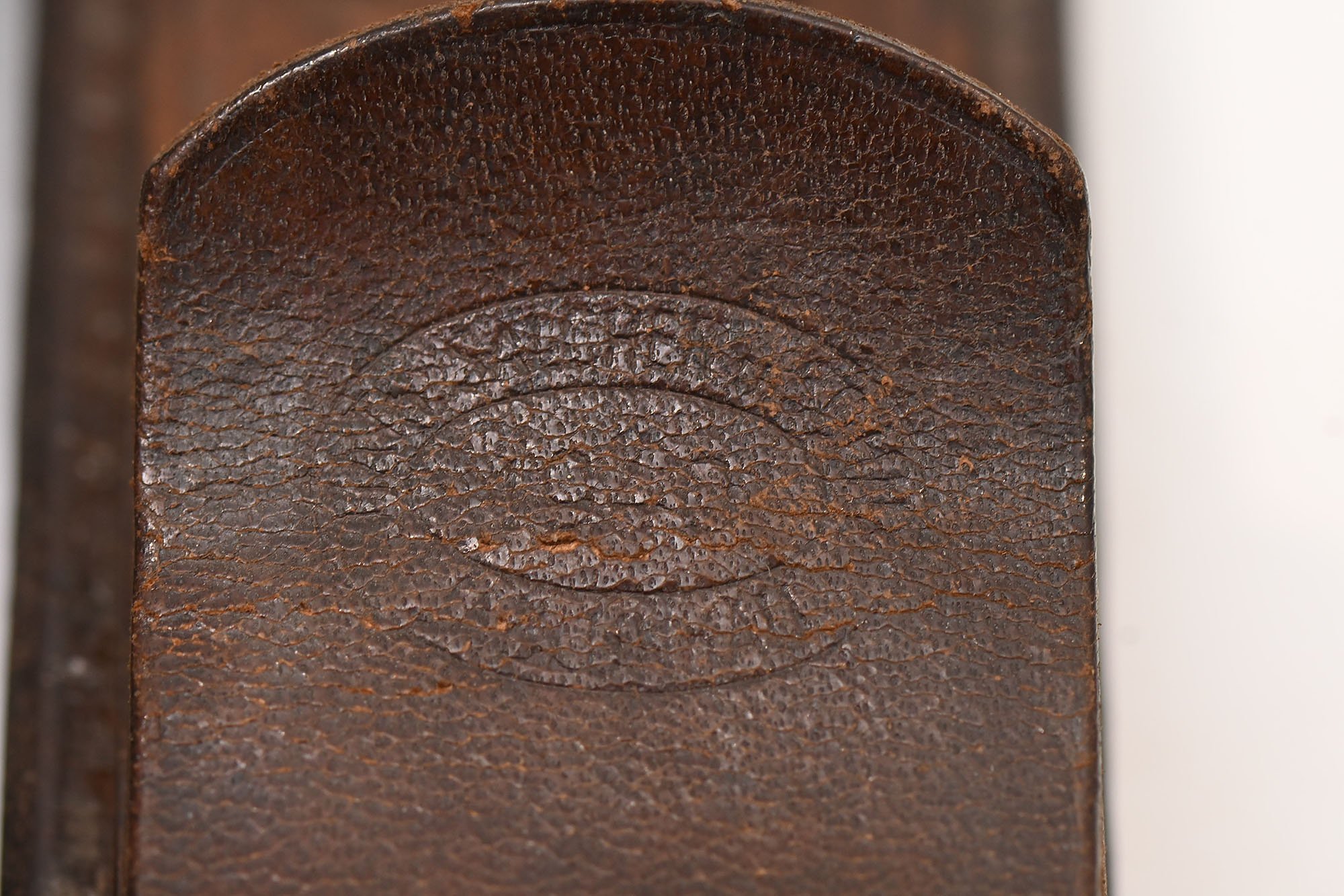 wehrmacht belt and buckle — image 6