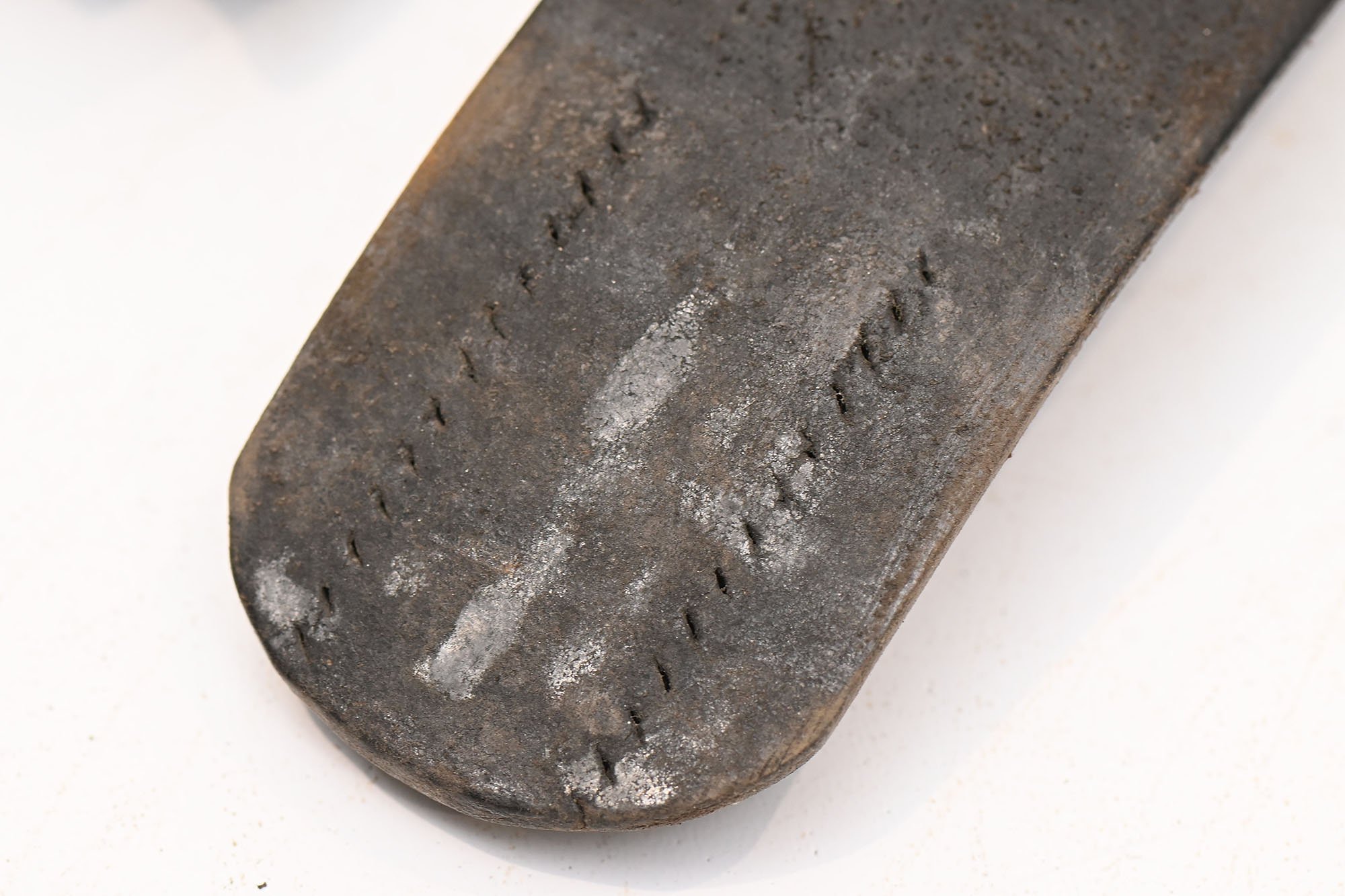 wehrmacht belt and buckle — image 9