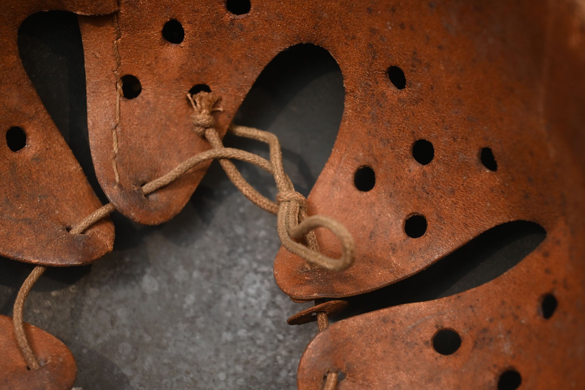 m40 sd camo helmet ET64 — image 10