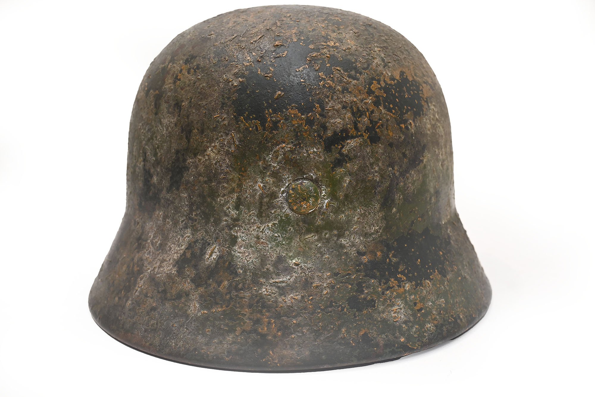 m40 sd camo helmet ET64 — image 4