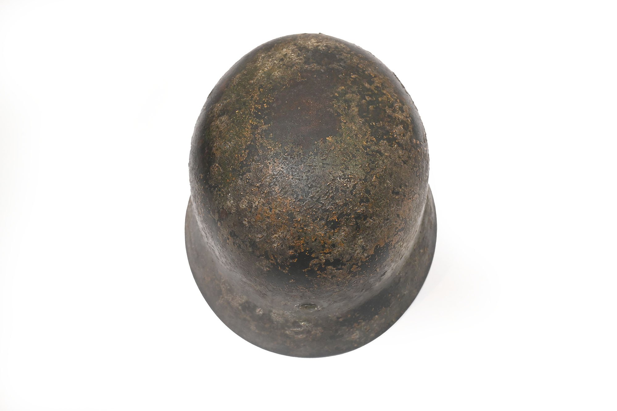 m40 sd camo helmet ET64 — image 5