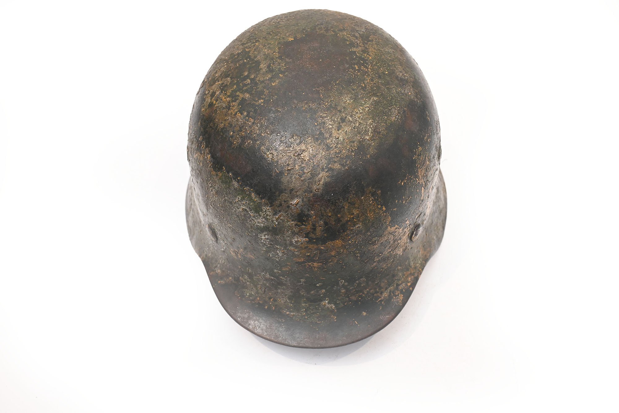 m40 sd camo helmet ET64 — image 6