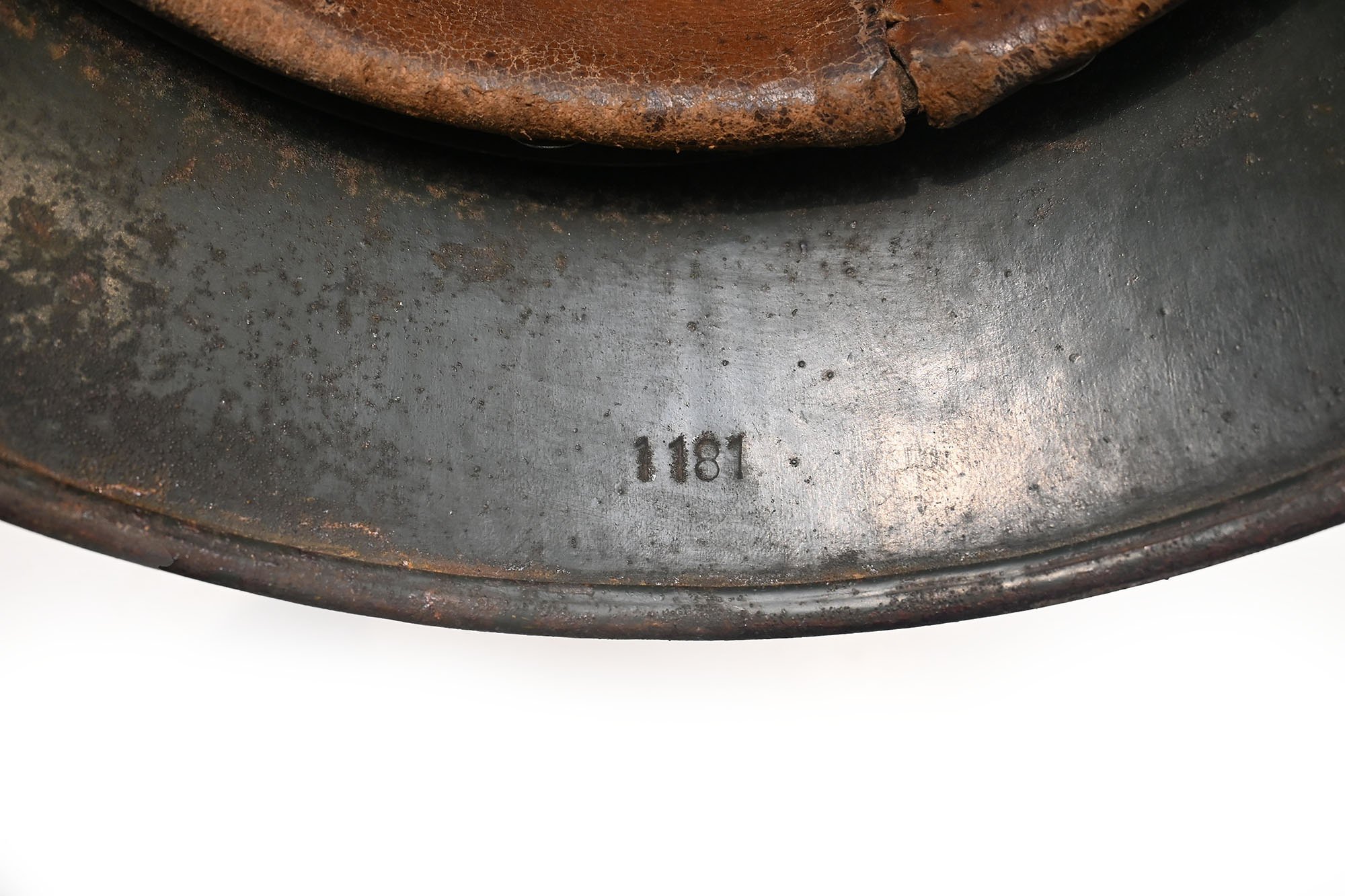 m40 sd camo helmet ET64 — image 8