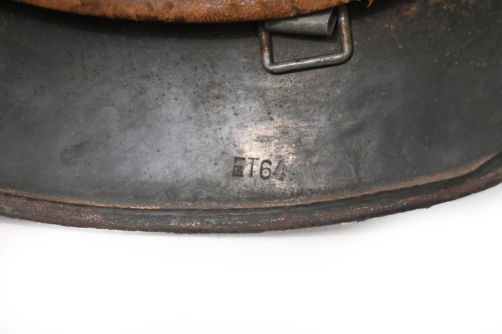 m40 sd camo helmet ET64 — image 9