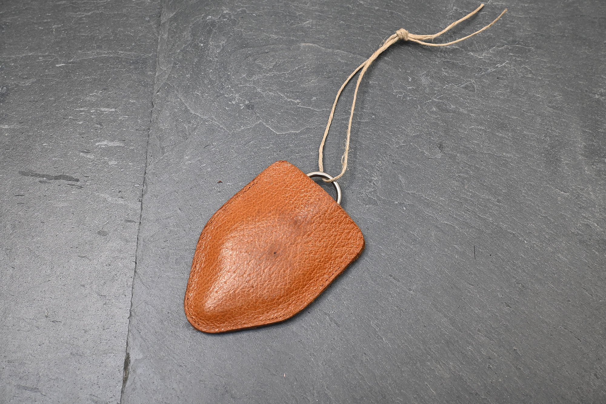 WW2 curve knife. — image 5