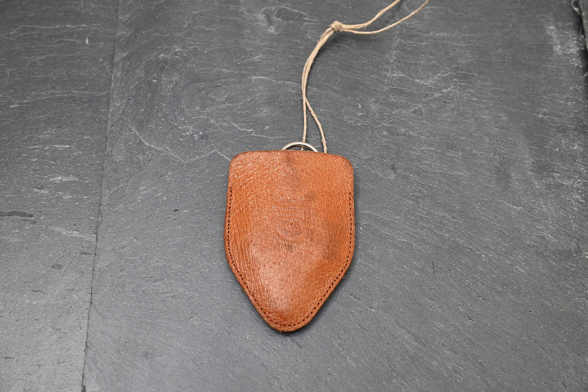 WW2 curve knife. — image 6