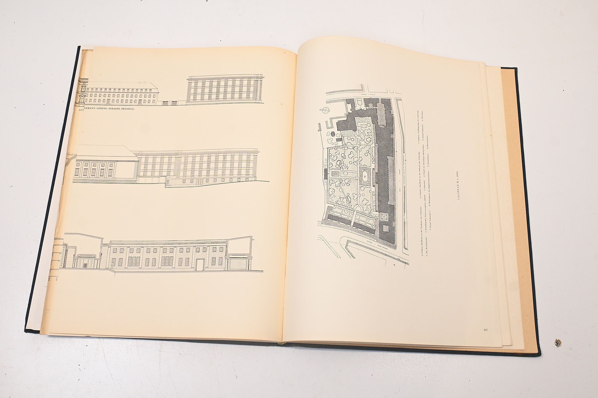 book The New Reich Chancellery — image 12