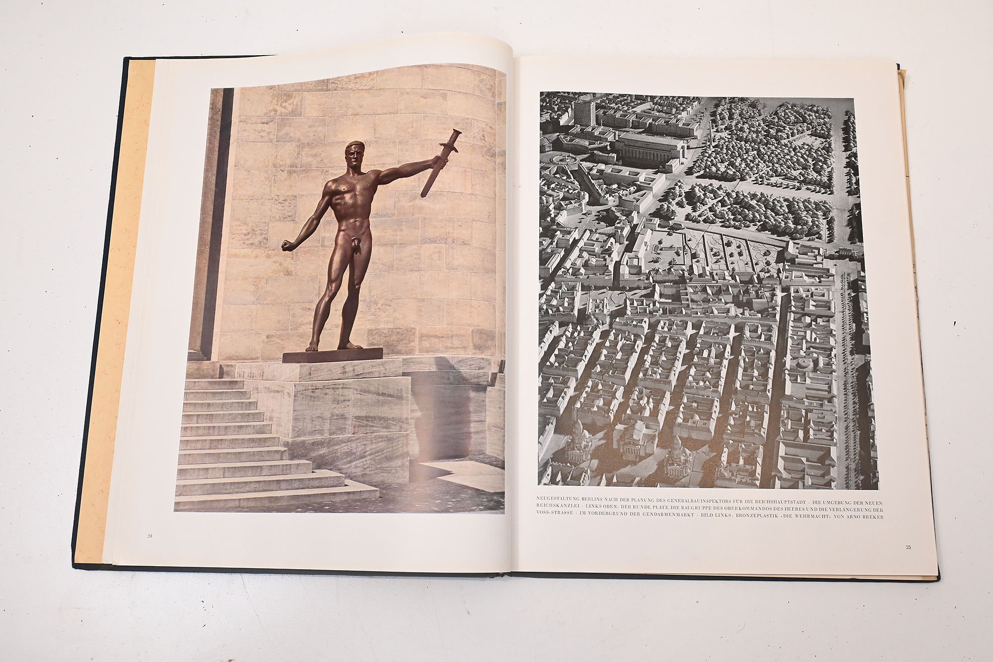 book The New Reich Chancellery — image 7