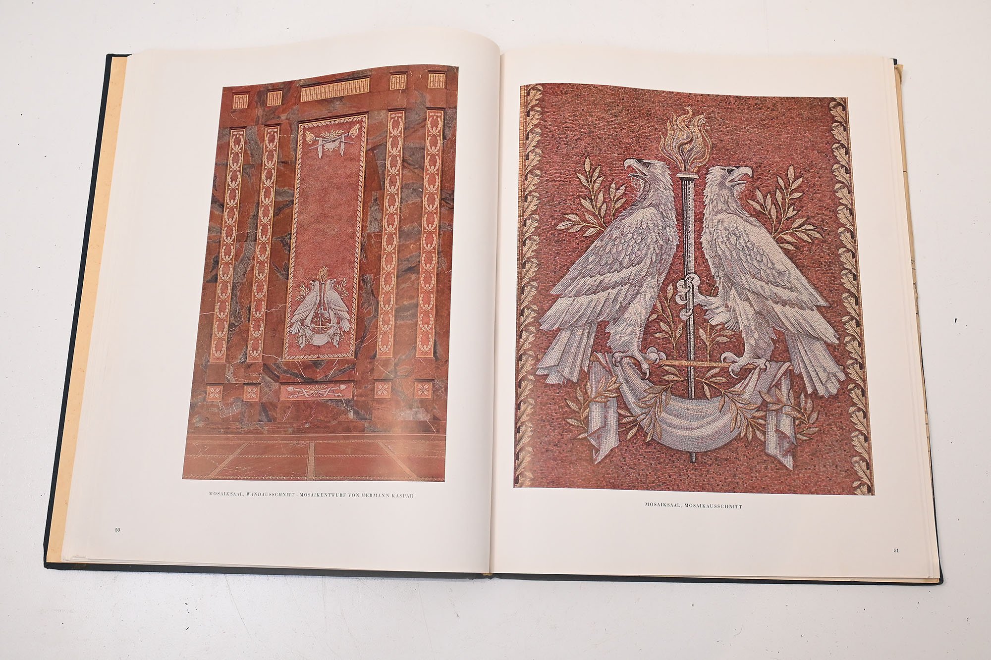 book The New Reich Chancellery — image 8