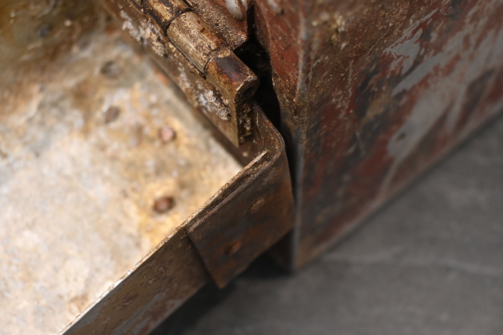 barnfind mg cabinets — image 10