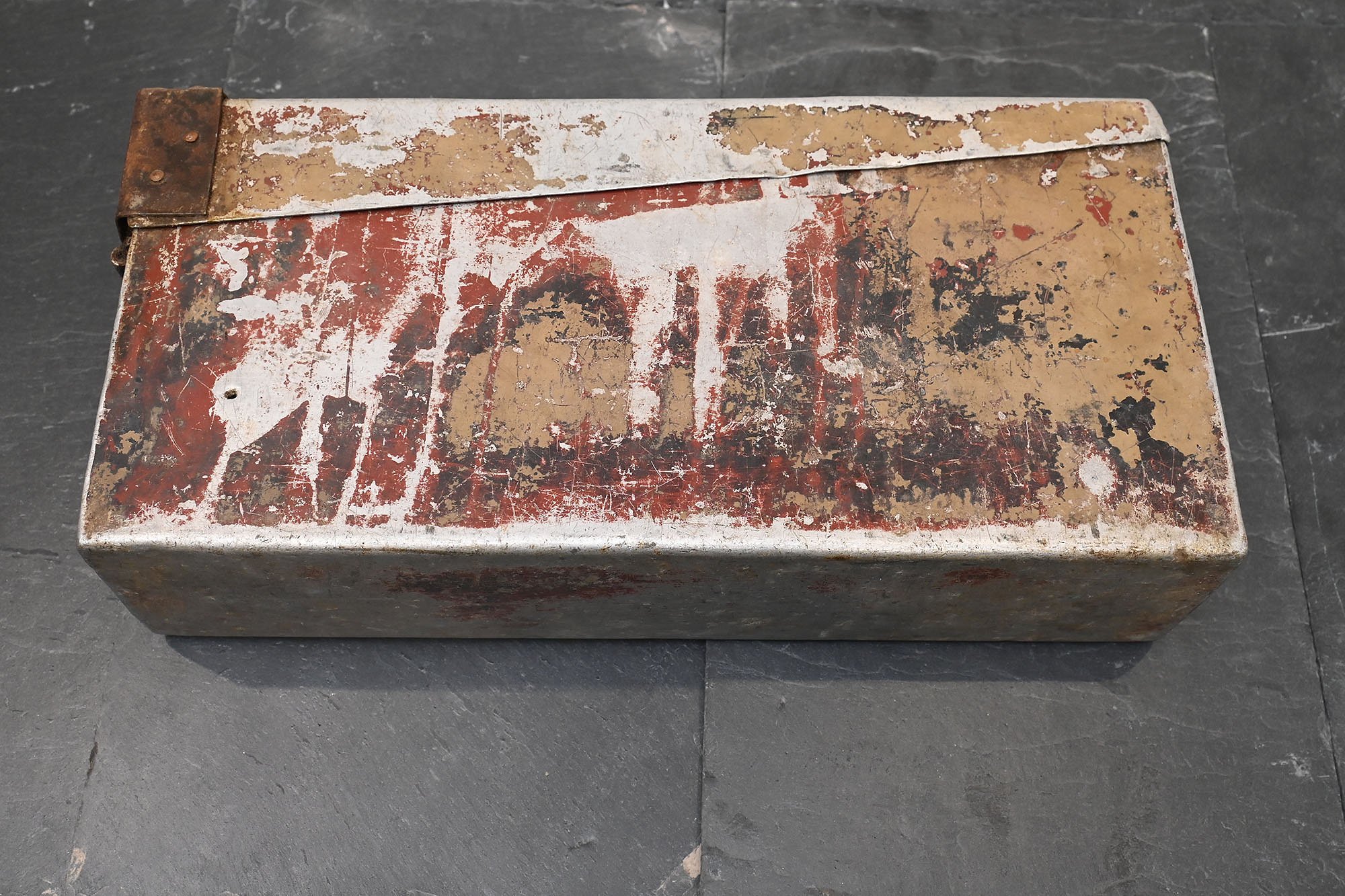 barnfind mg cabinets — image 4